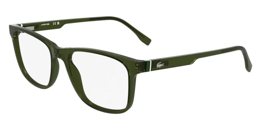 LACOSTE EYEWEAR L2974 N L2974 N_275_53 Sonnenbrille ansicht-2
