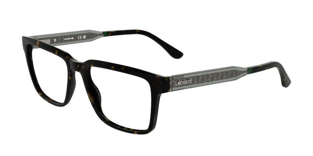 LACOSTE EYEWEAR L2976 L2976_230_55 Sonnenbrille ansicht-2