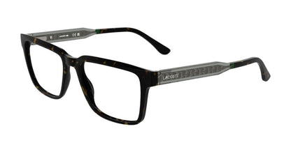 LACOSTE EYEWEAR L2976 L2976_230_55 Sonnenbrille ansicht-2