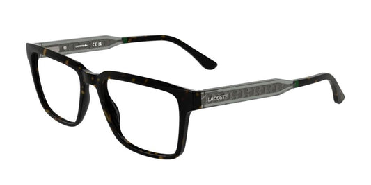 LACOSTE EYEWEAR L2976 L2976_230_55 Sonnenbrille ansicht-2