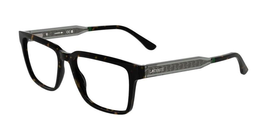 LACOSTE EYEWEAR L2976 L2976_230_55 Sonnenbrille ansicht-2