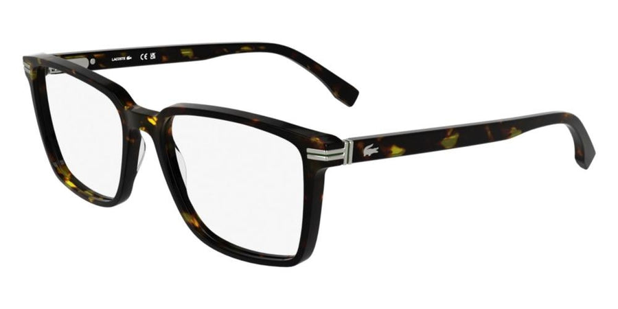 LACOSTE EYEWEAR L2986 N L2986 N_230_55 Sonnenbrille ansicht-2