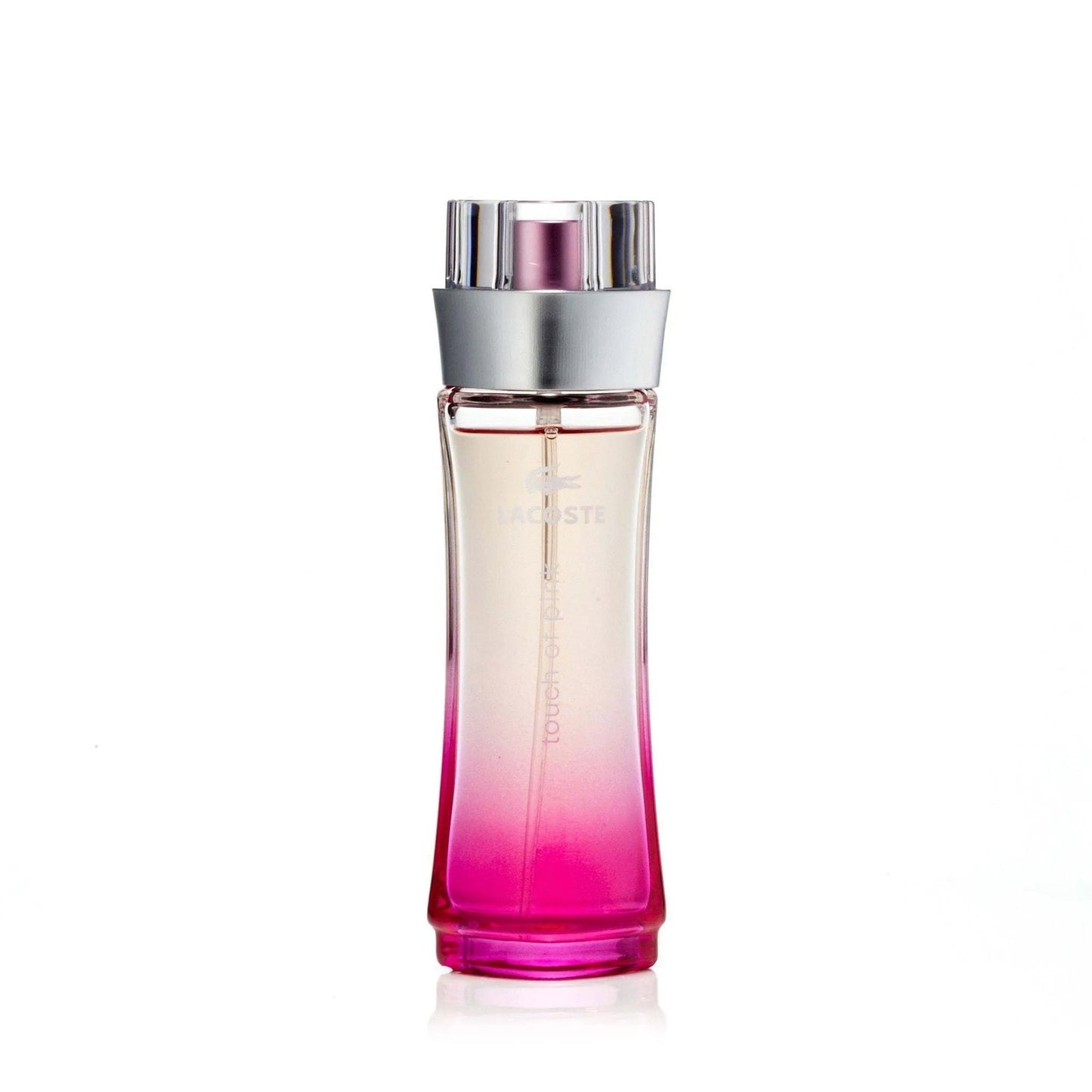 Lacoste, Joy of Pink, Eau de Toilette, Für Frauen, 90 ml *Tester