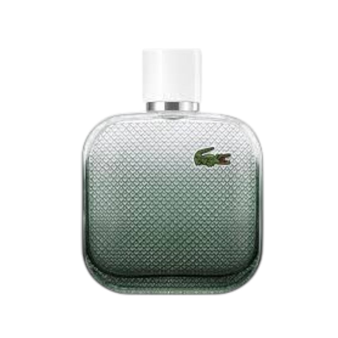 Lacoste Lacoste, L.12.12 Blanc Intense, Eau de Toilette, Für Männer, 100 ml Regular