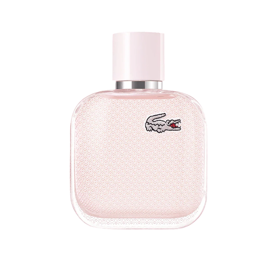 Lacoste Lacoste, L.12.12 Rose Eau Fraiche, Frisches Wasser, Für Frauen, 100 ml Regular