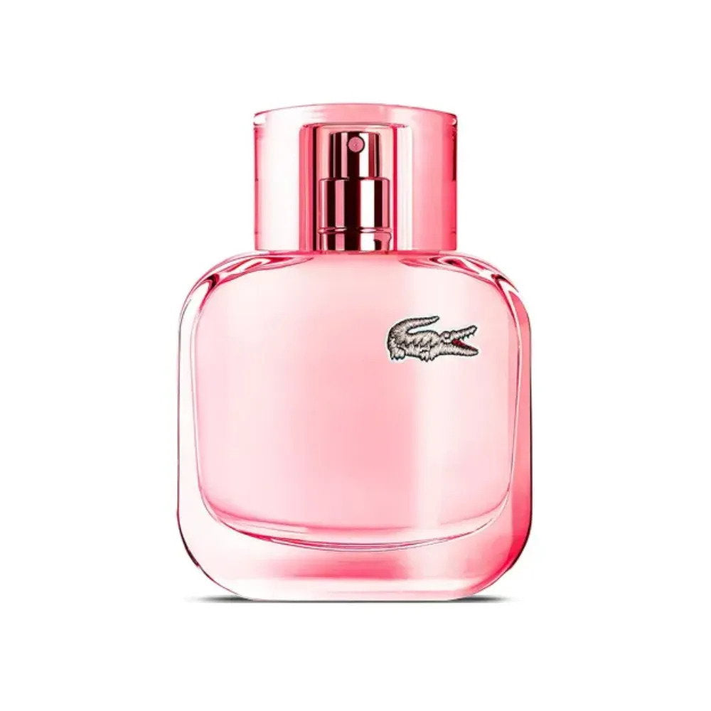 Lacoste, L.12.12 Rose Sparkling, Eau de Toilette, Für Frauen, 50 ml *Tester