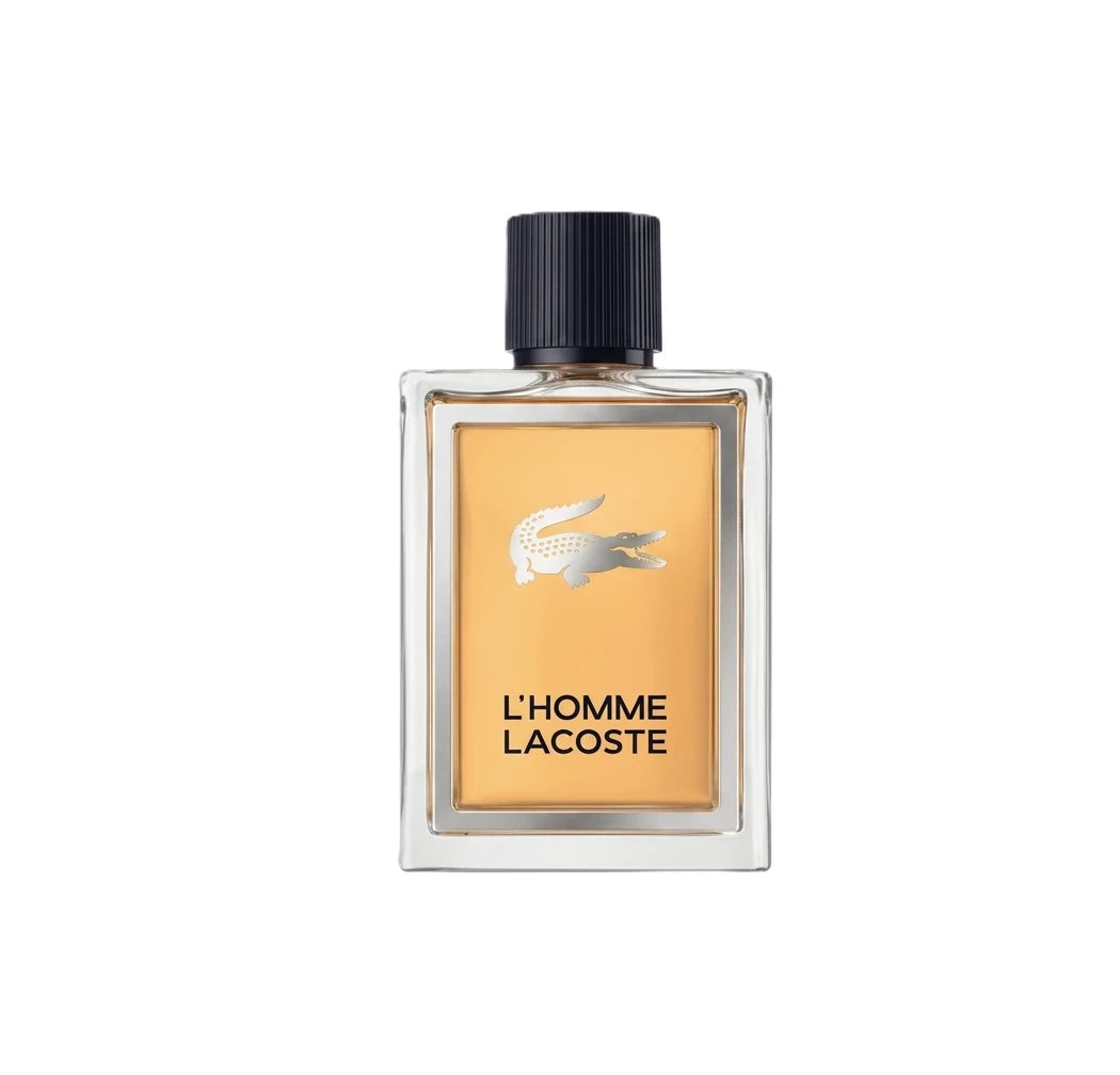 LACOSTE L'HOMME EDT 100 ML VAPO