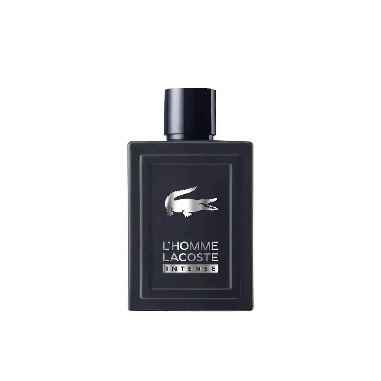 Lacoste, L'Homme Intense, Eau de Toilette, Für Männer, 100 ml *Tester