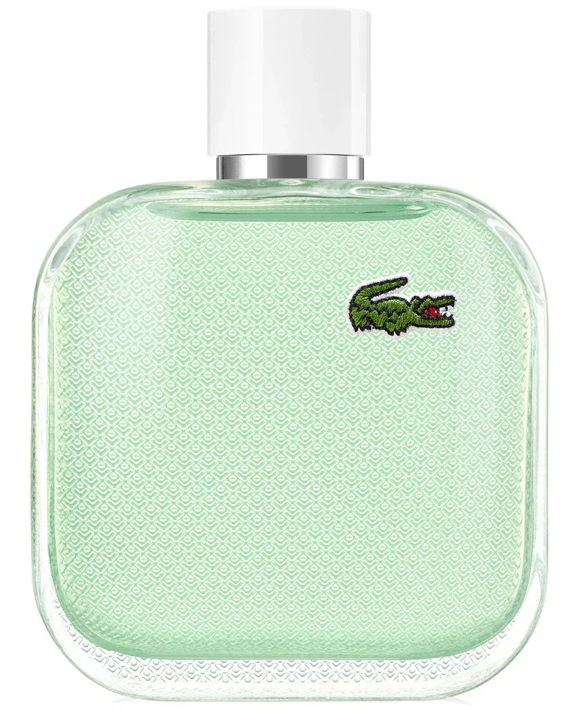 LACOSTE L12.12 BLANC EAU FRAICHE EDT 100 ML VAPO