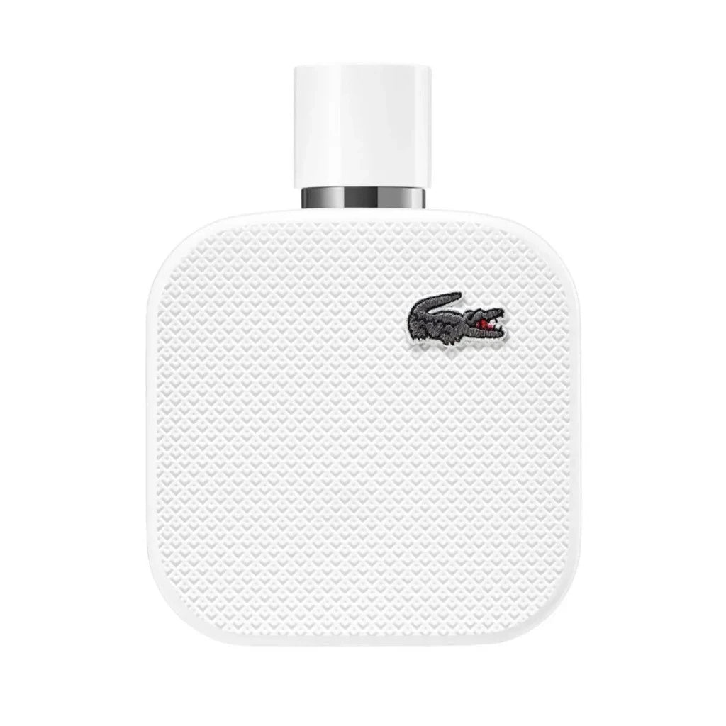 LACOSTE L12.12 EAU DE BLANC EDT 100 ML VAPO