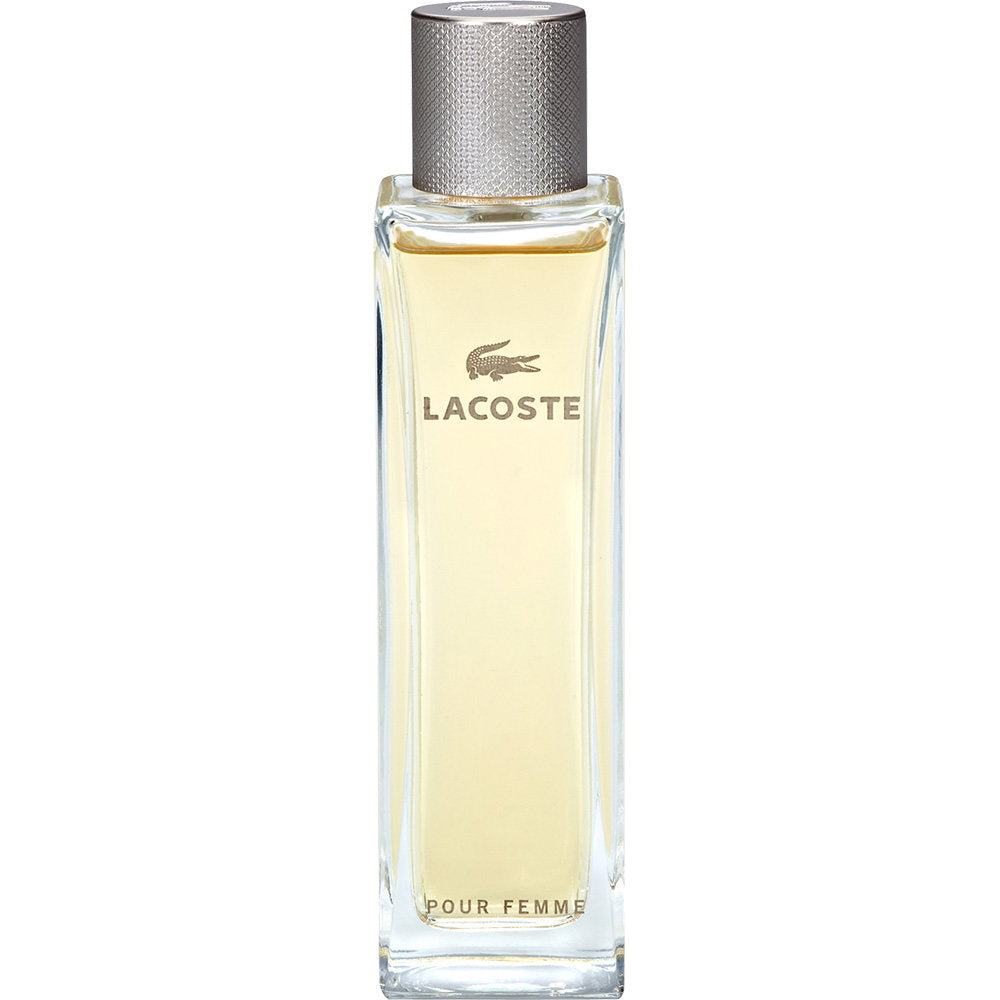 Lacoste, Pour Femme, Eau de Parfum, Für Frauen, 90 ml *Tester