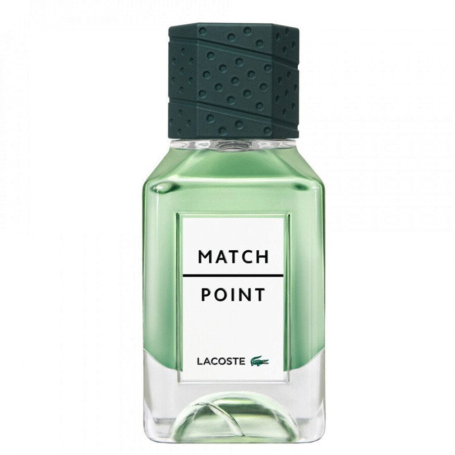 Lacoste, Match Point, Eau de Toilette, Für Männer, 30 ml