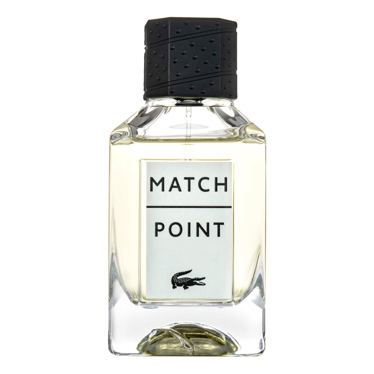 Lacoste Lacoste, Match Point Cologne, Eau de Toilette, Für Männer, 50 ml Regular