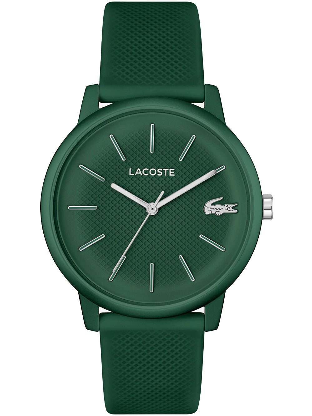 LACOSTE Mod. 12.12 2011238 Only Time - Armbanduhr 42 mm