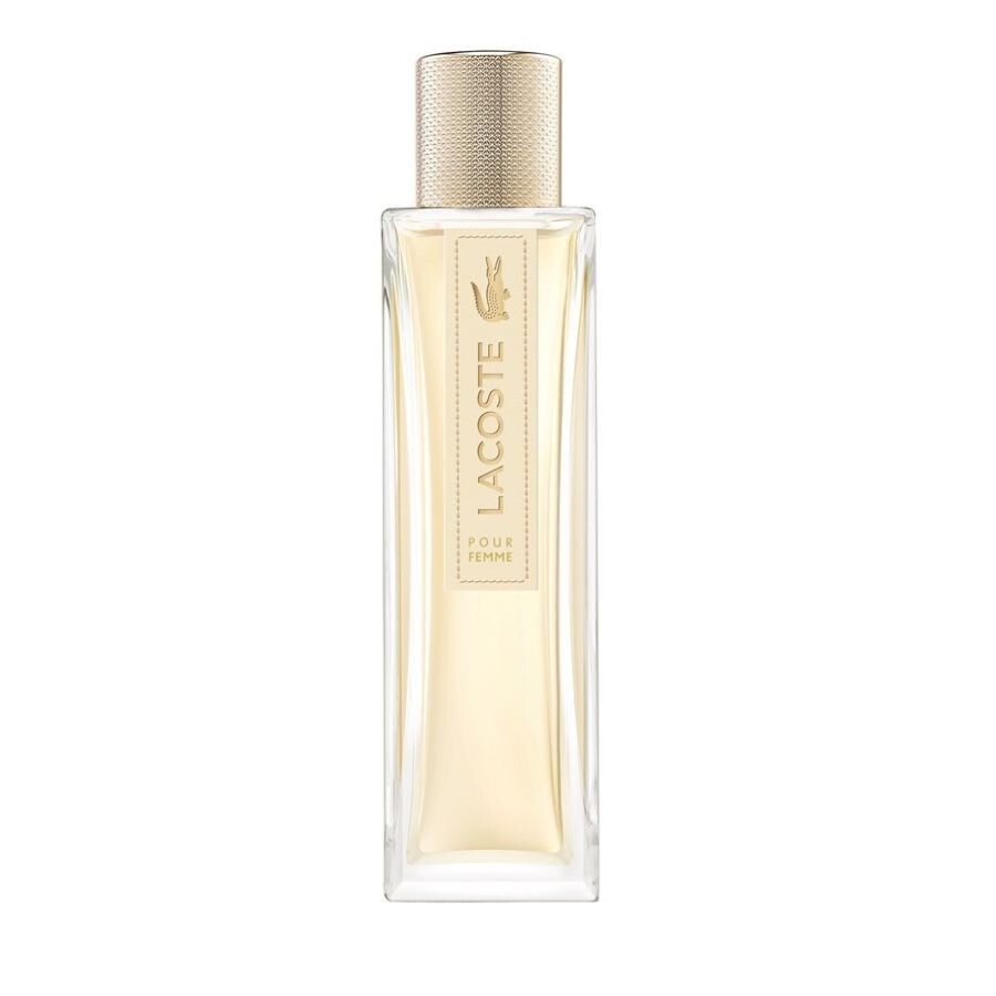 Lacoste, Pour Femme, Eau de Parfum, Für Frauen, 90 ml