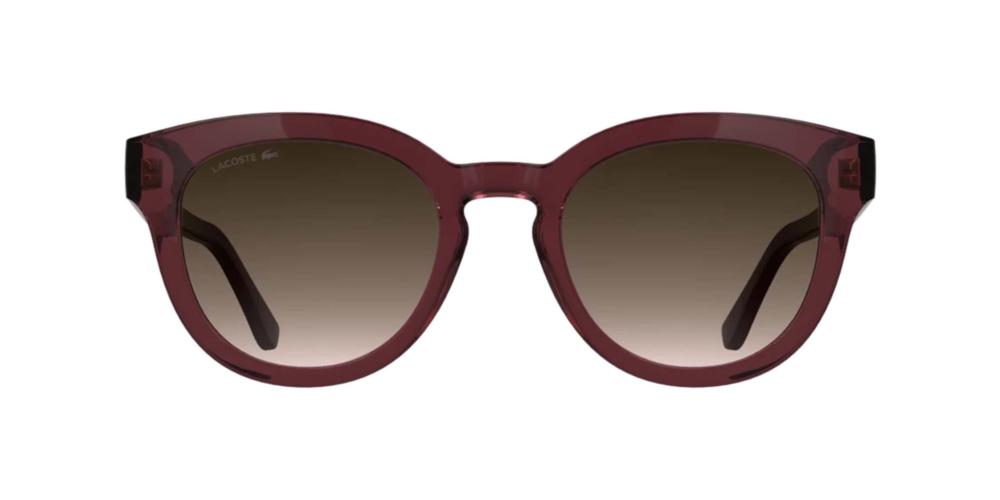 LACOSTE SUNGLASSES L6070S L6070S_601_52 Sonnenbrille