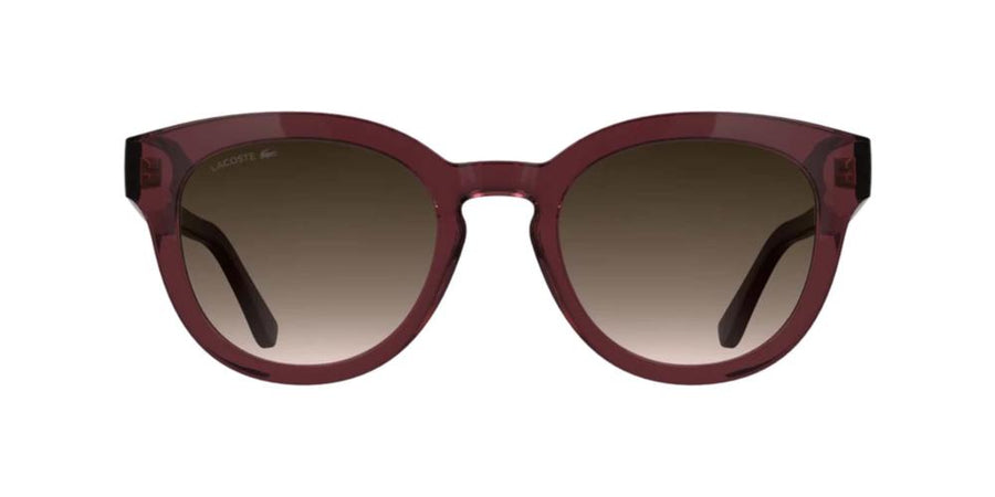 LACOSTE SUNGLASSES L6070S L6070S_601_52 Sonnenbrille