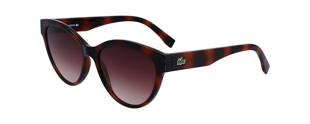 LACOSTE SUNGLASSES L983S-240-55 Sonnenbrille ansicht-3