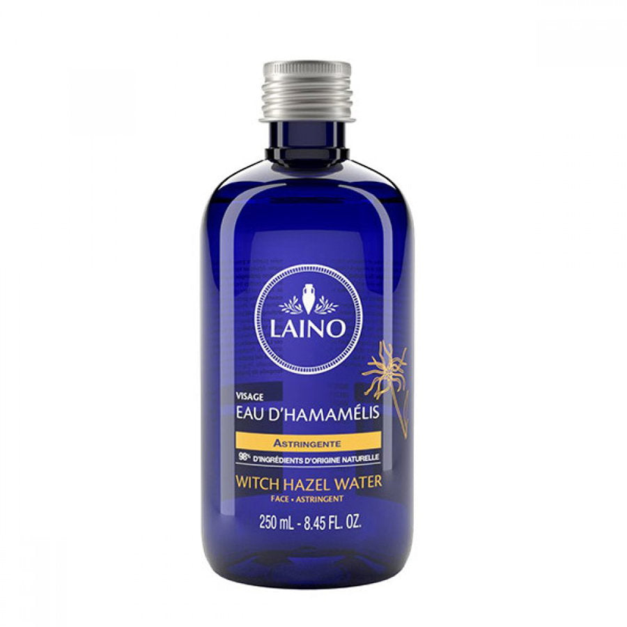 Laino, Witch Hazel Water, Reinigung, Blumenwasser, Für das Gesicht, 250 ml