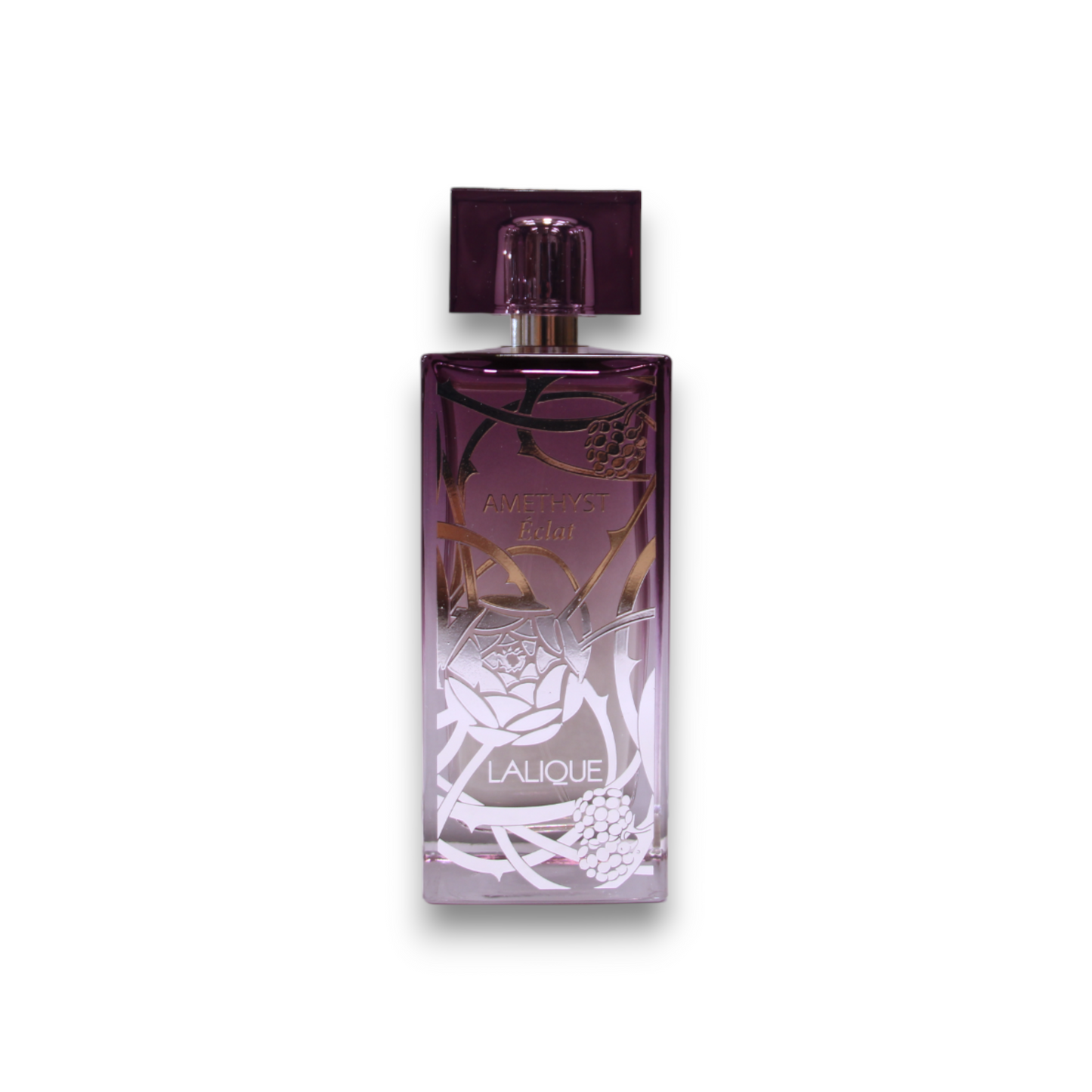Lalique Lalique, Amethyst Eclat, Eau de Parfum, Für Frauen, 100 ml Regular