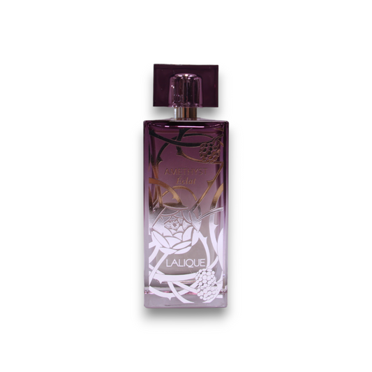 Lalique Lalique, Amethyst Eclat, Eau de Parfum, Für Frauen, 100 ml Regular