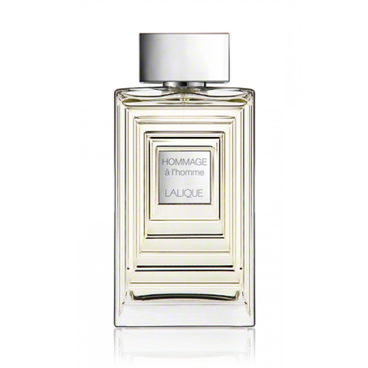 Lalique, Hommage A L'Homme, Eau de Toilette, Für Männer, 100 ml *Tester