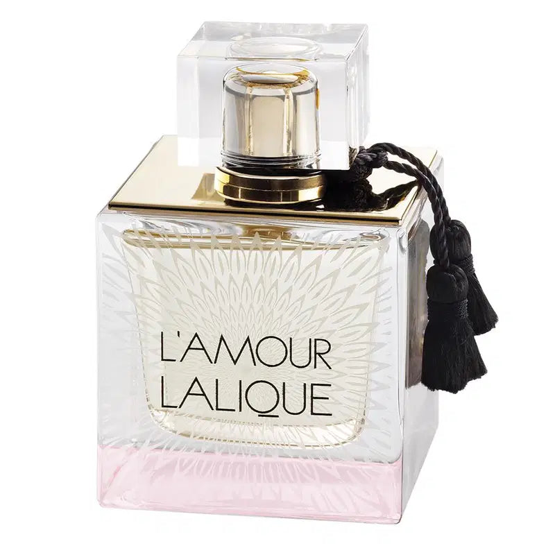 Lalique, L'Amour, Eau de Parfum, Für Frauen, 100 ml