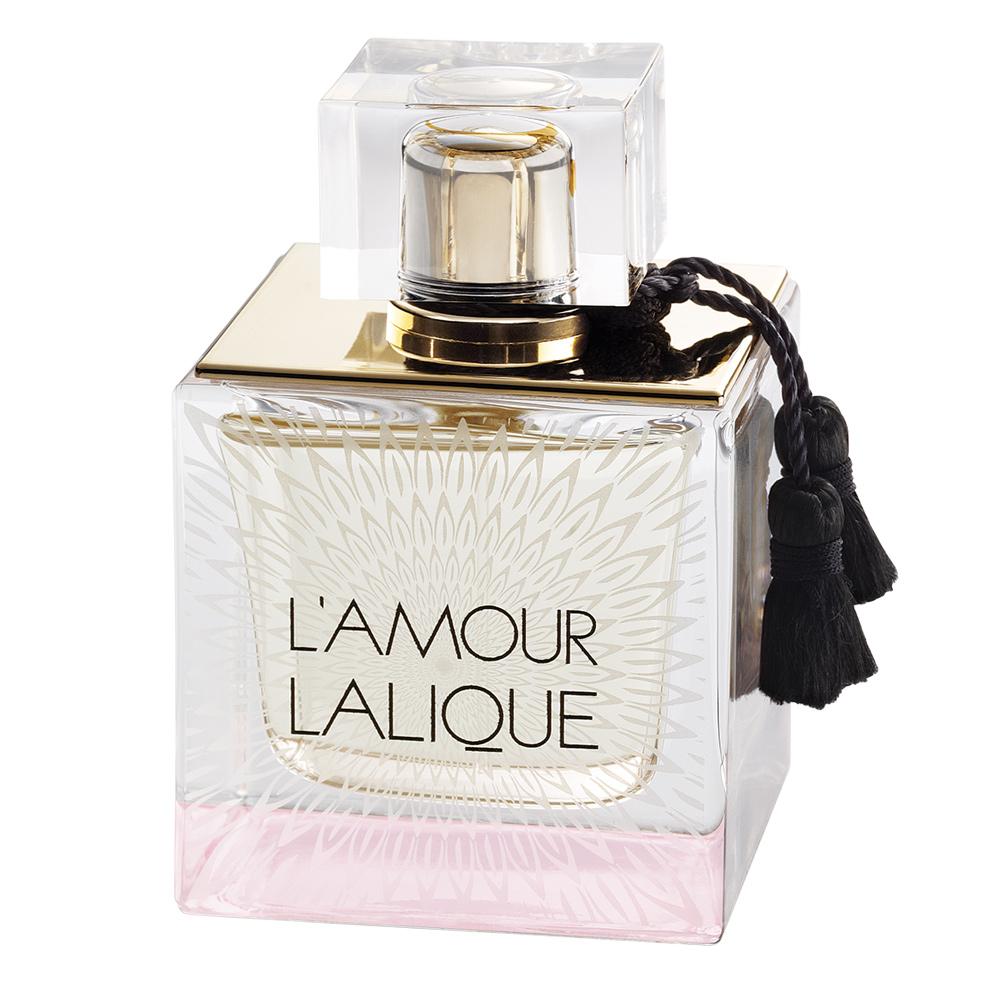 Lalique, L'Amour, Eau de Parfum, Für Frauen, 50 ml *Tester