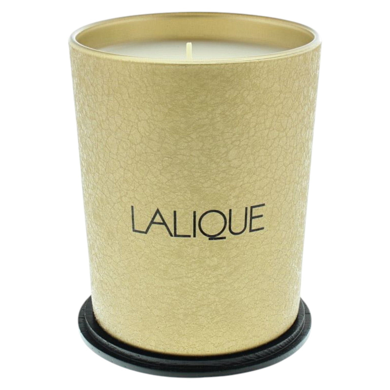 Lalique Lalique, Le Desert Muscat Oman, Duftkerze, 190 g Regular