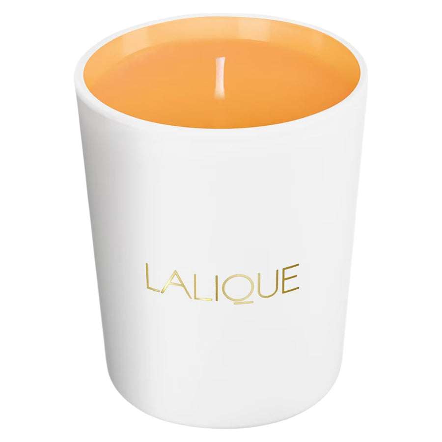 Lalique Sweet Amber Duftkerze 190 g
