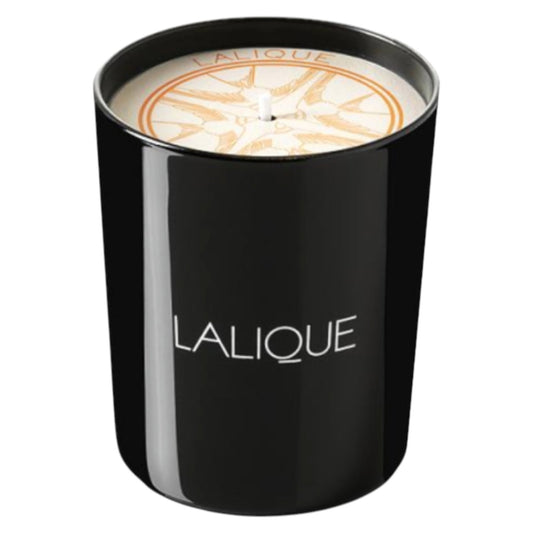 Lalique Lalique, Neroli Casablanca Maroc, Duftkerze, 190 g Regular