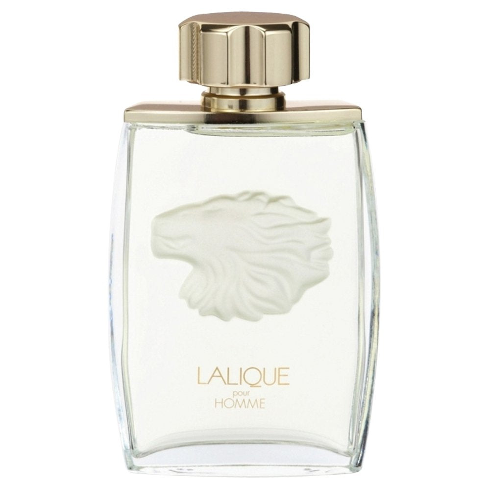 Lalique, Pour Homme Lion, Eau de Toilette, Für Männer, 75 ml *Tester