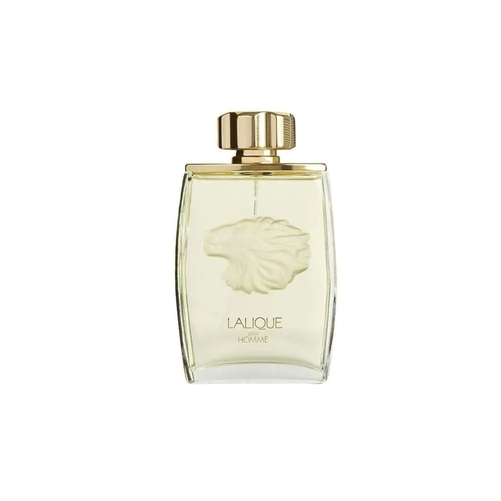 Lalique, Pour Homme Lion, Eau de Toilette, Für Männer, 125 ml *Tester