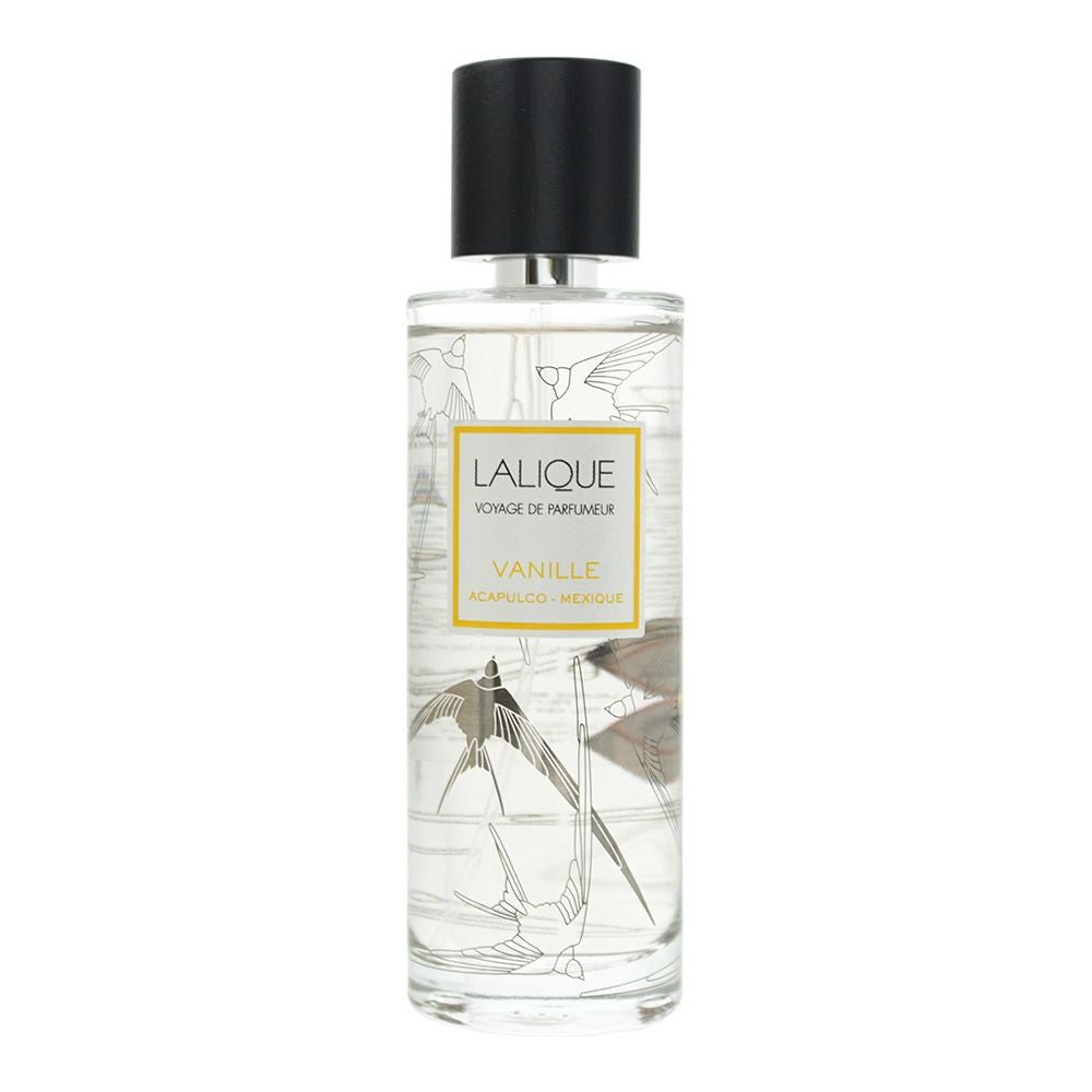 Lalique, Vanille Acapulco Mexique, Vanille, Raumspray, 100 ml