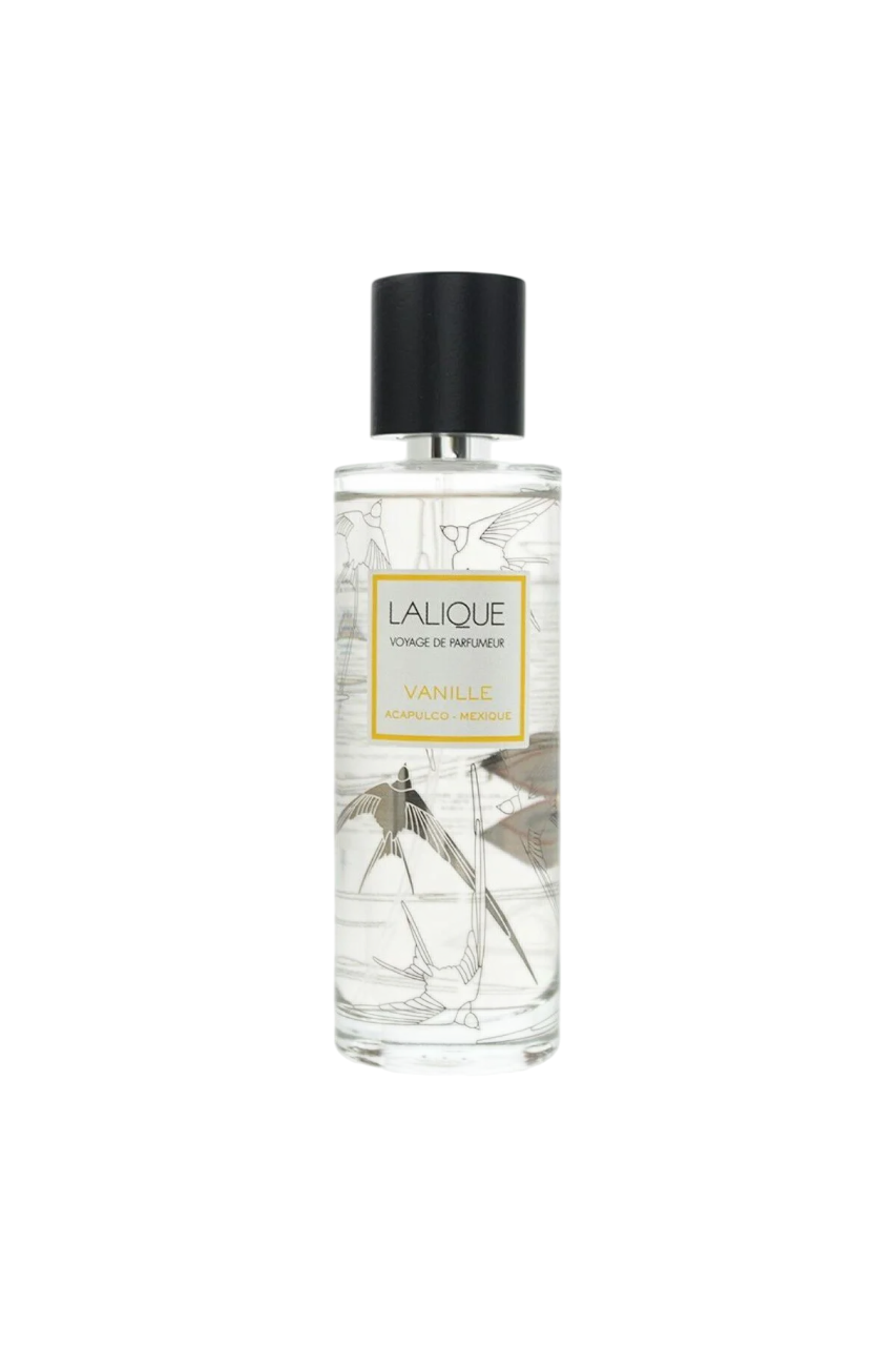 Lalique, Vanille Acapulco Mexique, Vanille, Raumspray, 100 ml *Tester