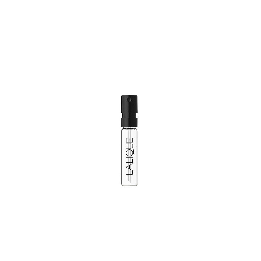 Lalique Lalique, White, Eau de Toilette, Für Männer, 1.8 ml Fläschchen Vial