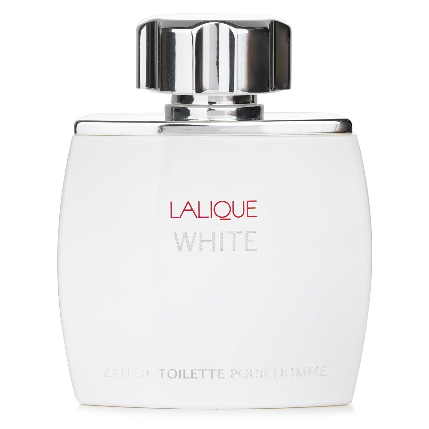 Lalique, White, Eau de Toilette, Für Männer, 75 ml *Tester