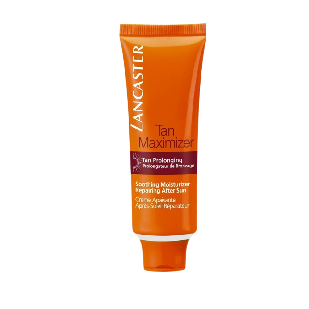 Lancaster, After Sun, Beruhigend und feuchtigkeitsspendend, After-Sun-Creme, 50 ml