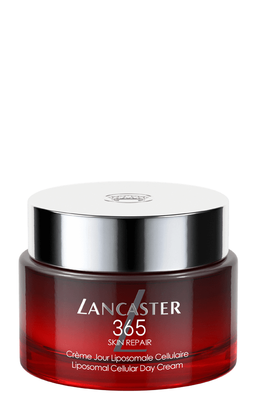 LANCASTER LANCASTER 365 Skin Repair Tagescreme 50 ml Gesichtscreme