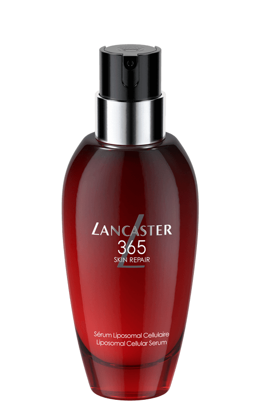 LANCASTER LANCASTER 365 Skin Repair Liposomal Cellular Serum 30 ml Gesichtspflege Serum