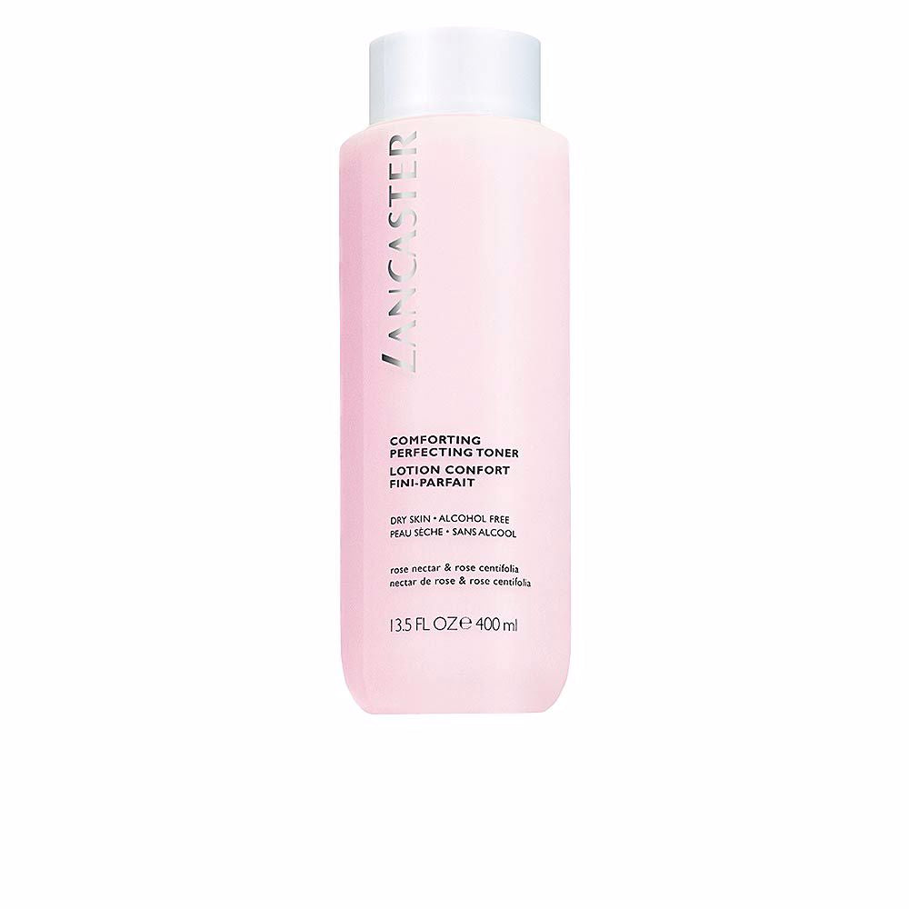 Lancaster Lancaster, Comforting, Beseitigt Unreinheiten, Reinigungstonikum, 400 ml Regular