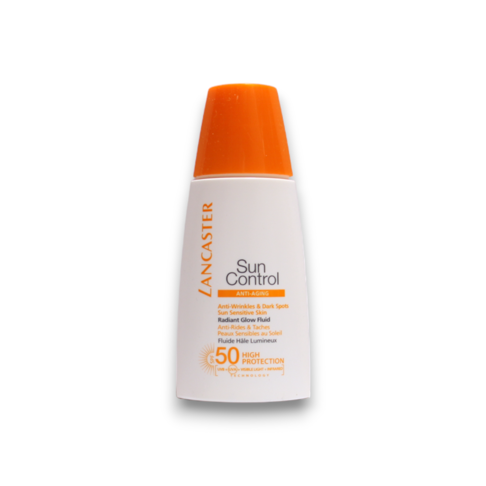 Lancaster Lancaster, Sun Age Control, Gegen Dunkle Flecken, Tag, Flüssigkeit, Für das Gesicht, SPF 50, 30 ml *Tester