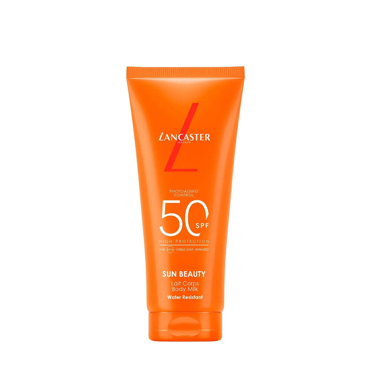 Lancaster Sun Beauty Sonnenschutz-Körpermilch SPF 50 100 ml