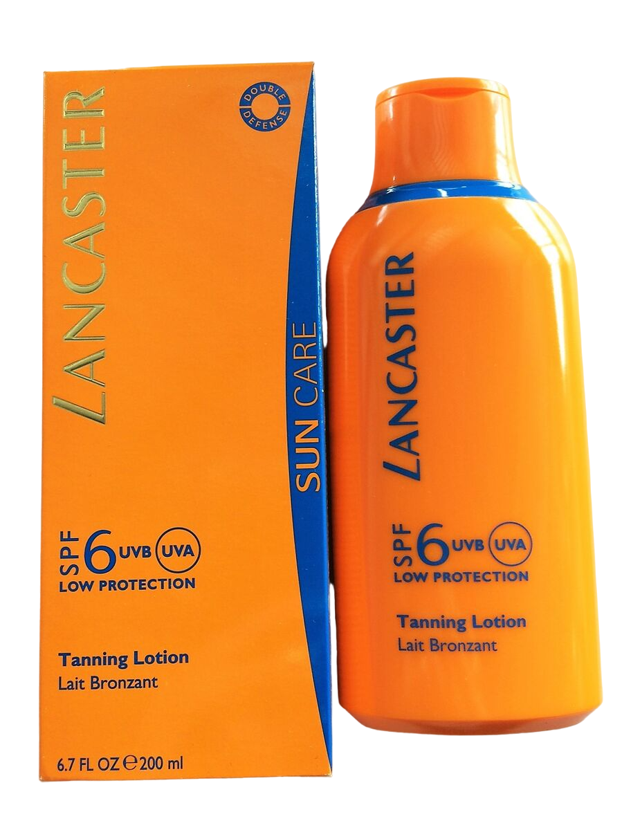 Lancaster Lancaster, Sun, Selbstbräunungslotion, LSF 6, 200 ml Regular
