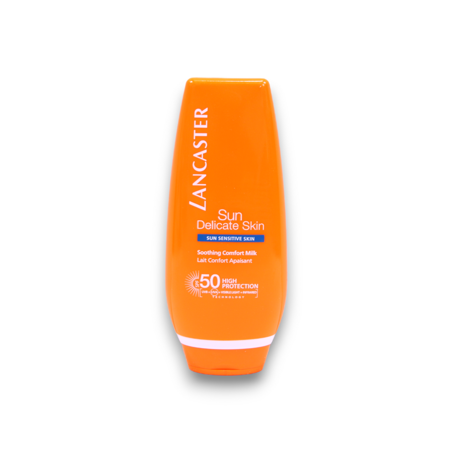 Lancaster Lancaster, Sun, Beruhigend, Sonnencreme, SPF 50, 125 ml Regular