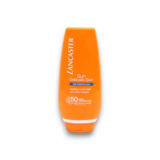 Lancaster Lancaster, Sun, Beruhigend, Sonnencreme, SPF 50, 125 ml Regular