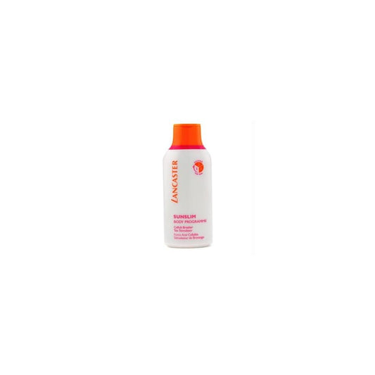 Lancaster Lancaster, Sunslim, Anti-Cellulite, Körpercreme, 400 Regular