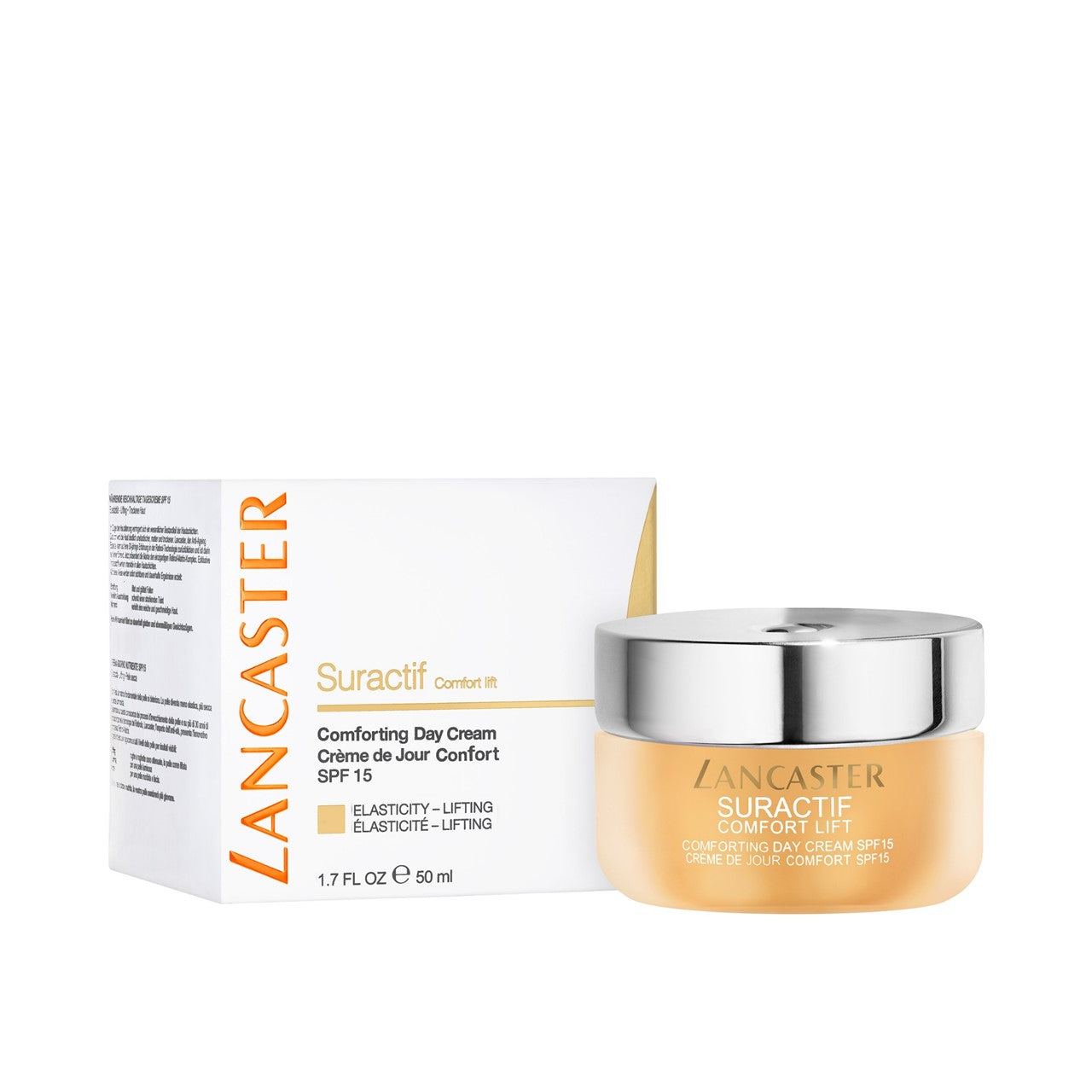 LANCASTER LANCASTER Suractif Comfort Lift Tagescreme 50 ml Gesichtscreme