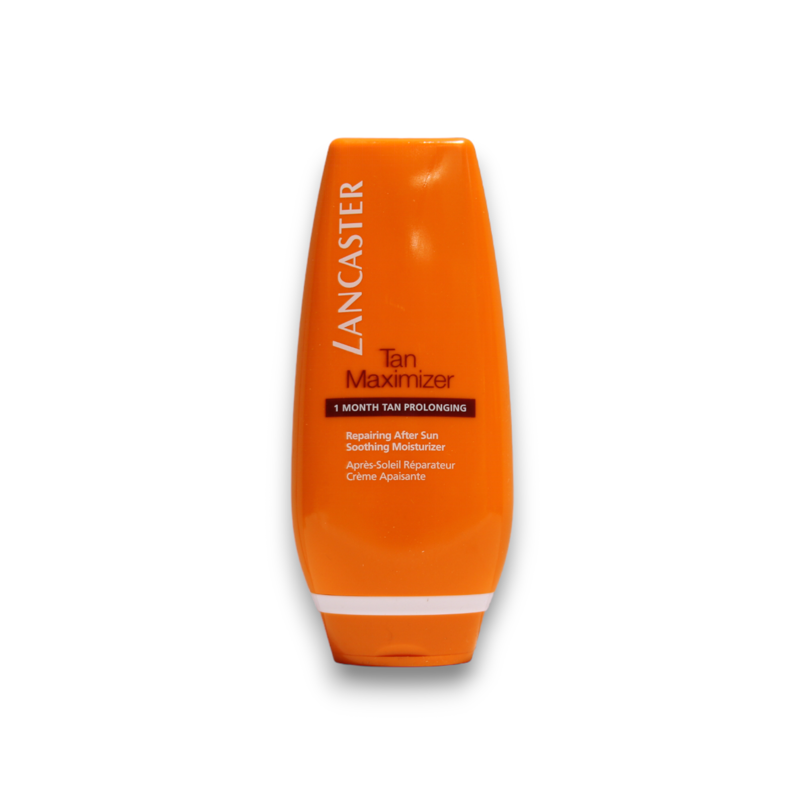 Lancaster Lancaster, Tan Maximizer, Beruhigend und feuchtigkeitsspendend, After-Sun-Creme, 125 ml Regular