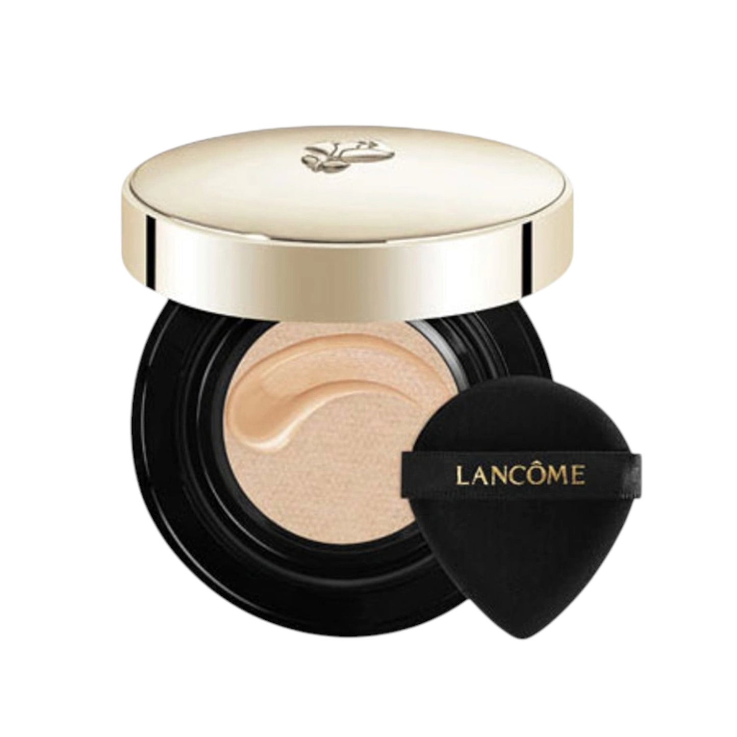 Lancome, Absolue Cushion, Natürlich, Flüssigkompakt, 150, Ivoire, 13 g